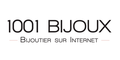 Code promo 1001bijoux