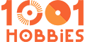 Code promo 1001 Hobbies