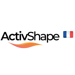 Code promo Activshape