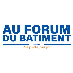 Code promo Au Forum Du Bâtiment
