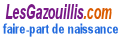 Code promo Lesgazouillis