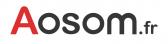 Code promo Aosom