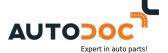 Code promo Autodoc