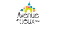 Code promo Avenue Des Jeux