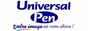 Code promo Universal Pen