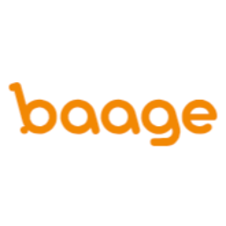 Code promo Baage