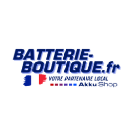 Code promo Batterie Boutique