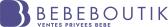 Code promo Bebe Boutik