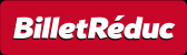 Code promo Billetreduc