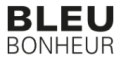 Code promo Bleu Bonheur
