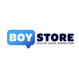 Code promo Boystore