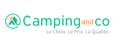 Code promo Camping And Co