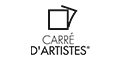Code promo Carré Dartistes