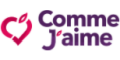 Code promo Comme J'aime