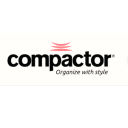 Code promo Compactor Store
