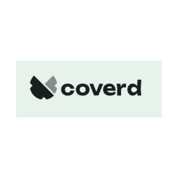 Code promo Coverd