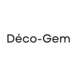 Code promo Deco Gem