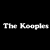 Code promo The Kooples