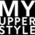Code promo Myupperstyle