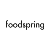 Code promo Foodspring