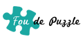 Code promo Fou De Puzzle