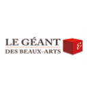 Code promo Geant Des Beaux Arts