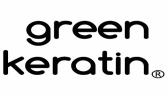 Code promo Green Keratin