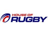 Code promo House Of Rugby