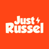 Code promo Just Russel