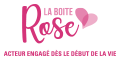 Code promo La Boite Rose