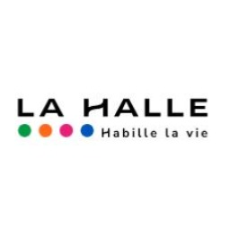 Code promo La Halle