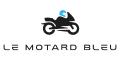 Code promo Le Motard Bleu