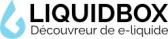 Code promo Liquidbox
