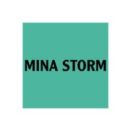Code promo Mina Storm