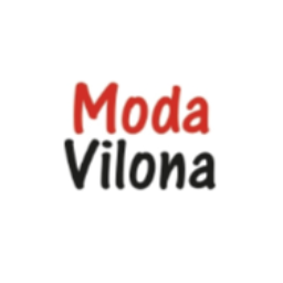 Code promo Moda Vilona