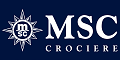 Code promo Msc Croisieres