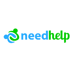Code promo Needhelp