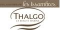 Code promo Thalgo