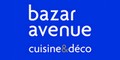 Code promo Bazar Avenue