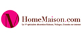 Code promo Homemaison