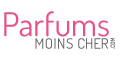 Code promo Parfums Moins Cher