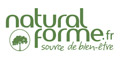 Code promo Naturalforme