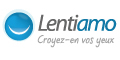 Code promo Lentiamo
