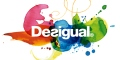 Code promo Desigual