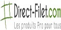 Code promo Direct Filet