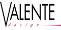 Code promo Valente Design