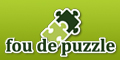 Code promo Fou De Puzzle