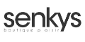 Code promo Senkys