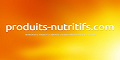 Code promo Produits Nutritifs