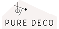 Code promo Pure Deco